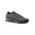 La Sportiva Wanderschuhe TX 4 Evo (Zustieg, Wildleder) carbongrau/rot Herren